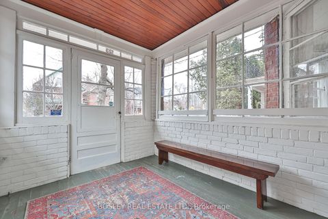 Photo 42 at 123 Grenadier Road, Roncesvalles, Toronto