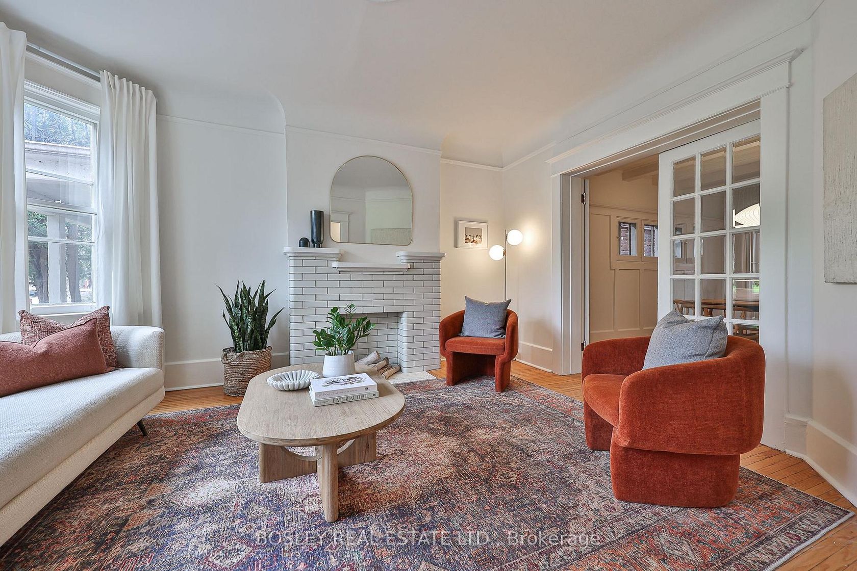 123 Grenadier Road, Roncesvalles, Toronto by Loree Meneguzzi Real Estate 123 Grenadier Road, Roncesvalles, Toronto