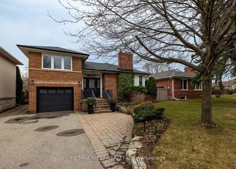 Photo 1 at 17 Saybrook Avenue, Queensway, Toronto