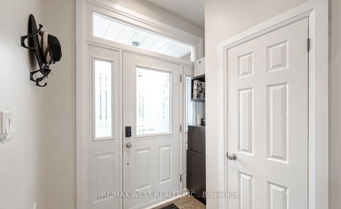 Photo 4 at 17 Saybrook Avenue, Queensway, Toronto