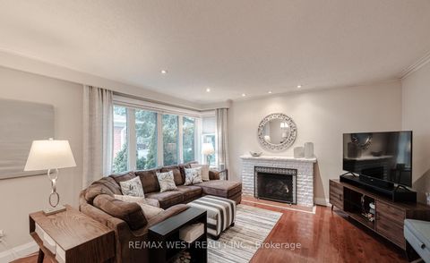 Photo 5 at 17 Saybrook Avenue, Queensway, Toronto