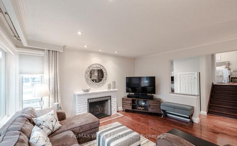Photo 6 at 17 Saybrook Avenue, Queensway, Toronto