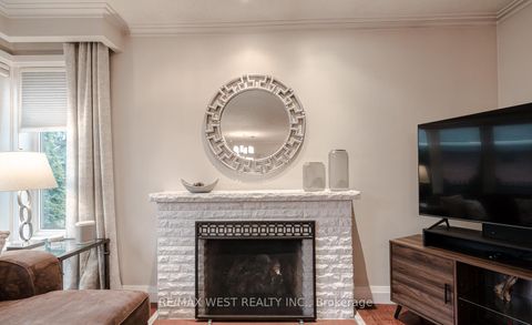 Photo 7 at 17 Saybrook Avenue, Queensway, Toronto