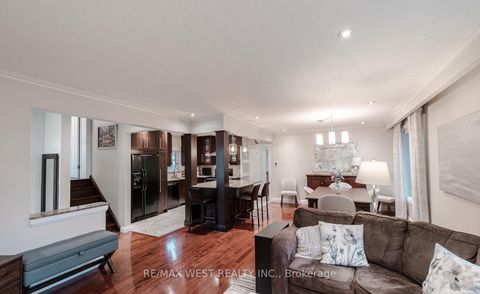 Photo 8 at 17 Saybrook Avenue, Queensway, Toronto