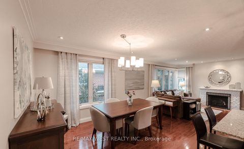 Photo 10 at 17 Saybrook Avenue, Queensway, Toronto