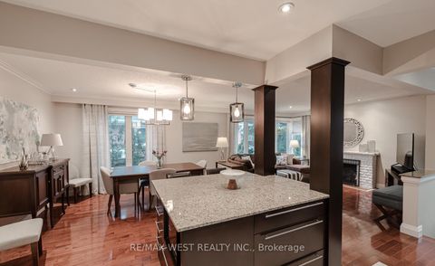 Photo 13 at 17 Saybrook Avenue, Queensway, Toronto