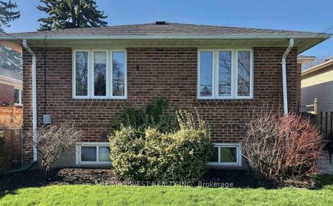 Photo 35 at 17 Saybrook Avenue, Queensway, Toronto