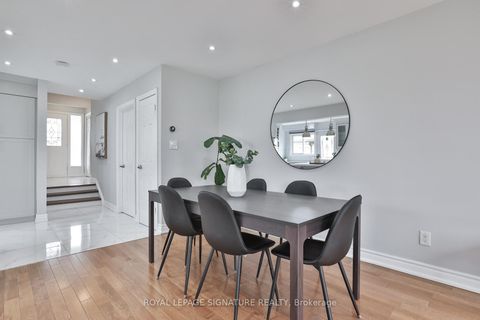 Photo 15 at 92 Picola Court, Hillcrest Village, Toronto