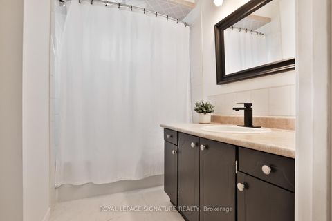 Photo 29 at 92 Picola Court, Hillcrest Village, Toronto