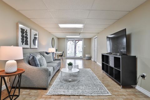 Photo 30 at 92 Picola Court, Hillcrest Village, Toronto