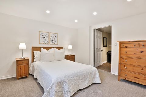 Photo 32 at 92 Picola Court, Hillcrest Village, Toronto