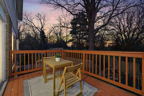 Photo 35 at 92 Picola Court, Hillcrest Village, Toronto