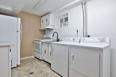 Photo 36 at 92 Picola Court, Hillcrest Village, Toronto