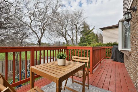 Photo 38 at 92 Picola Court, Hillcrest Village, Toronto