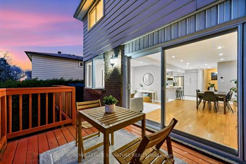 Photo 39 at 92 Picola Court, Hillcrest Village, Toronto