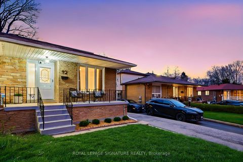 Photo 42 at 92 Picola Court, Hillcrest Village, Toronto