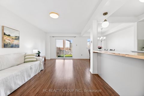 Photo 1 at 40 South Shields Avenue, Agincourt North, Toronto