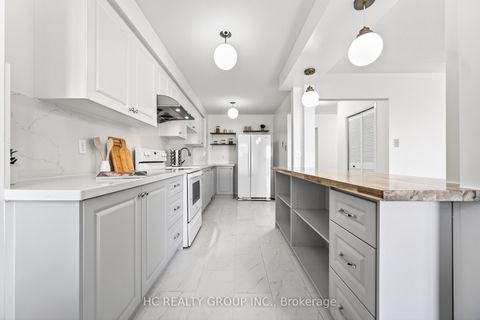 Photo 5 at 40 South Shields Avenue, Agincourt North, Toronto