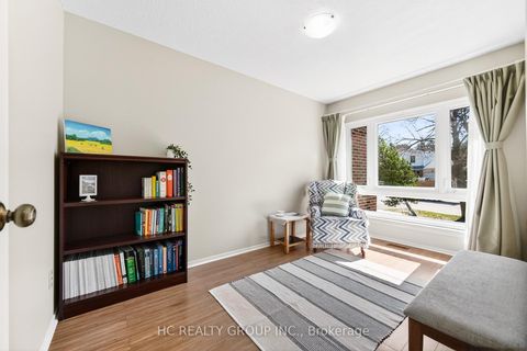 Photo 7 at 40 South Shields Avenue, Agincourt North, Toronto