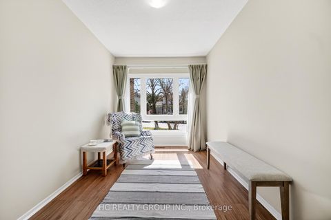 Photo 8 at 40 South Shields Avenue, Agincourt North, Toronto