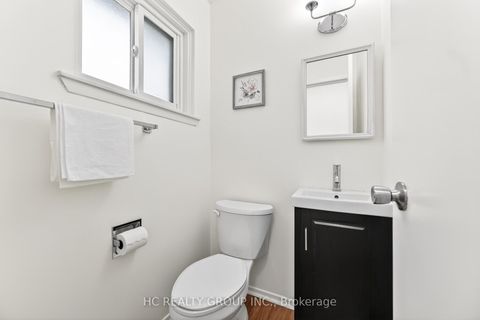 Photo 9 at 40 South Shields Avenue, Agincourt North, Toronto