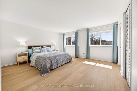 Photo 12 at 40 South Shields Avenue, Agincourt North, Toronto