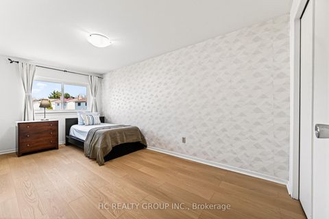 Photo 14 at 40 South Shields Avenue, Agincourt North, Toronto
