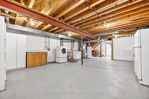 Photo 19 at 40 South Shields Avenue, Agincourt North, Toronto