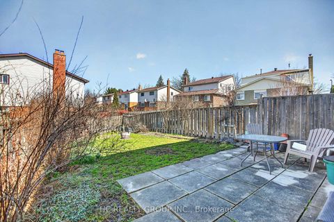 Photo 21 at 40 South Shields Avenue, Agincourt North, Toronto