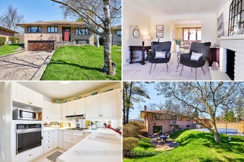 Photo 0 at 35 Somerdale Square, Guildwood, Toronto