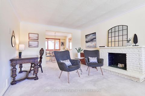 Photo 4 at 35 Somerdale Square, Guildwood, Toronto