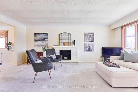 Photo 5 at 35 Somerdale Square, Guildwood, Toronto