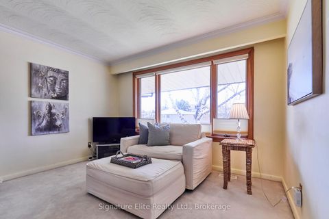 Photo 6 at 35 Somerdale Square, Guildwood, Toronto
