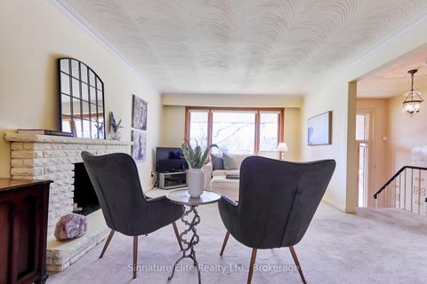 Photo 7 at 35 Somerdale Square, Guildwood, Toronto