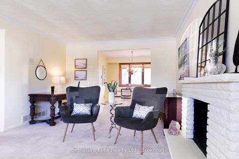 Photo 8 at 35 Somerdale Square, Guildwood, Toronto