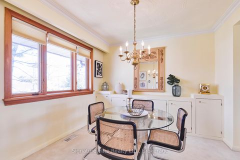 Photo 9 at 35 Somerdale Square, Guildwood, Toronto