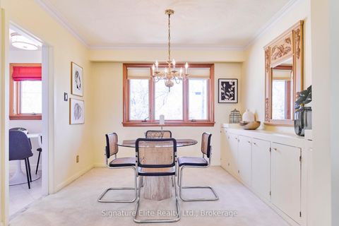 Photo 10 at 35 Somerdale Square, Guildwood, Toronto