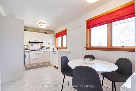 Photo 11 at 35 Somerdale Square, Guildwood, Toronto