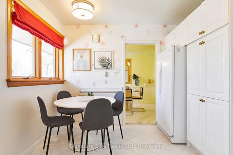 Photo 12 at 35 Somerdale Square, Guildwood, Toronto