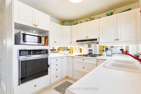 Photo 13 at 35 Somerdale Square, Guildwood, Toronto