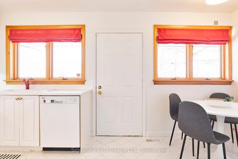 Photo 15 at 35 Somerdale Square, Guildwood, Toronto