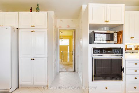 Photo 23 at 35 Somerdale Square, Guildwood, Toronto