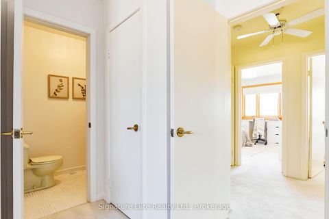 Photo 28 at 35 Somerdale Square, Guildwood, Toronto