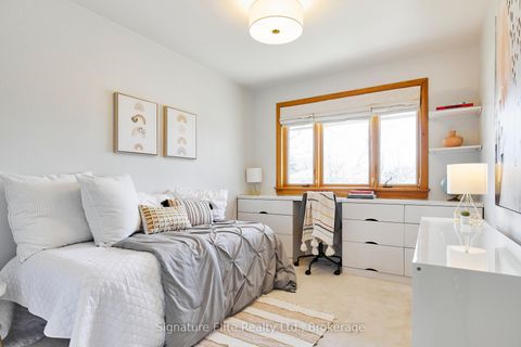 Photo 29 at 35 Somerdale Square, Guildwood, Toronto