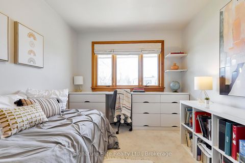 Photo 30 at 35 Somerdale Square, Guildwood, Toronto