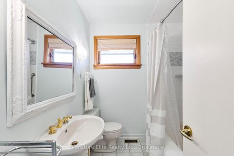 Photo 33 at 35 Somerdale Square, Guildwood, Toronto