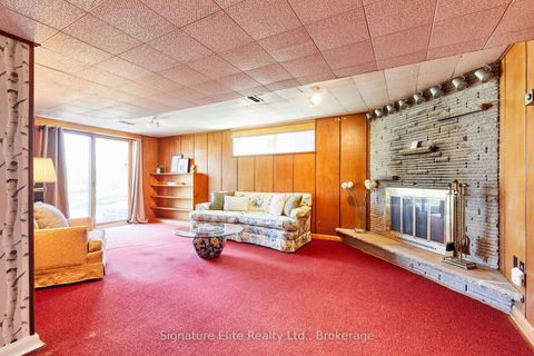 Photo 36 at 35 Somerdale Square, Guildwood, Toronto