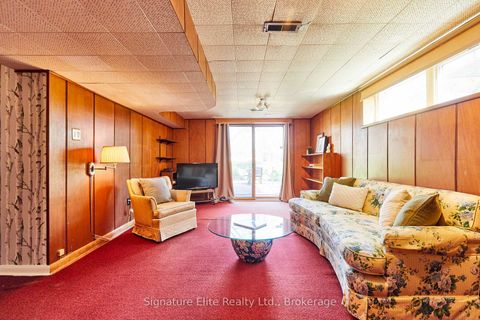 Photo 37 at 35 Somerdale Square, Guildwood, Toronto