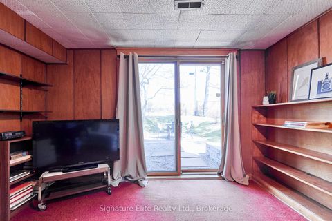 Photo 38 at 35 Somerdale Square, Guildwood, Toronto