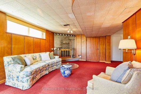 Photo 39 at 35 Somerdale Square, Guildwood, Toronto